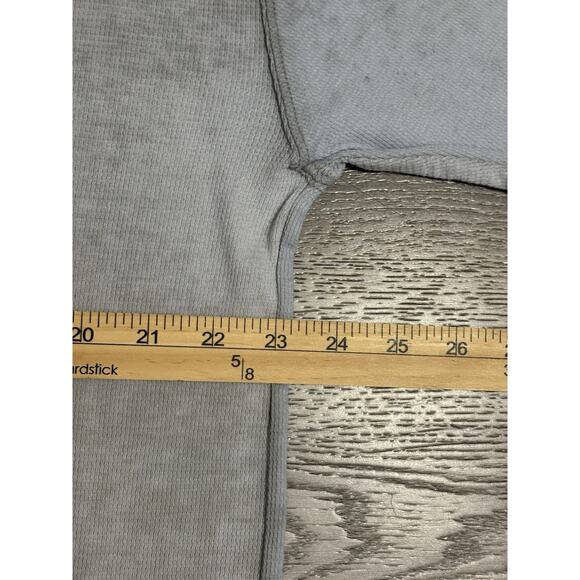 Harley Davidson Grand Canyon Thermal Long Sleeve Shirt Y2K Skater - Men’s XL - Picture 6 of 10